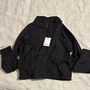 Black Women's Jacket